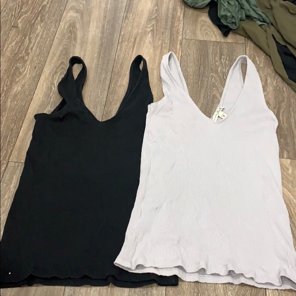 Express Tanks